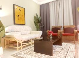 Islamic Homestay Apartment Kundang, Rawang，位于万挠的度假短租房