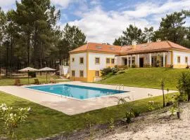 Holiday Home Herdade de Montalvo- Villa 60 by Interhome