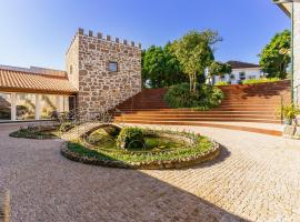 ICH Inveja Country House