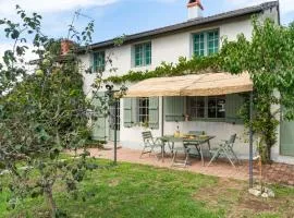 Holiday Home Le Glaude by Interhome