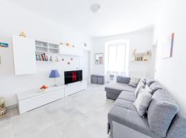 [Portofino] Appartamento a un passo dal mare - Free Wi-Fi，位于拉帕洛的酒店