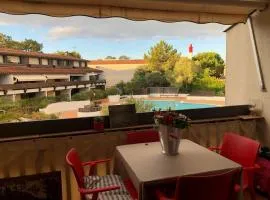 Le Marlin du Phare du Ferret