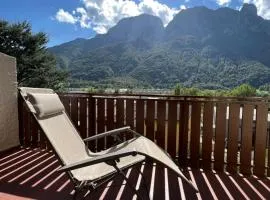 Appartamento Grigna2410 - Primaluna