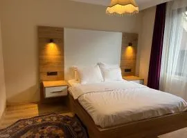 Karadeniz Apart Otel