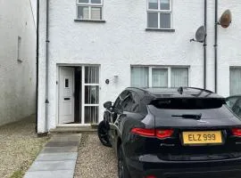 Strand Cottage, Ballycastle. Modern Home