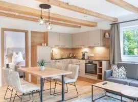 Apartment Eden Großbichl