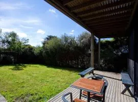 Debonair 1 - BYO Linen