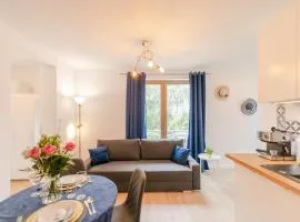 Apartamenty Pod Orzechem z dużym ogrodem - Dream Apart