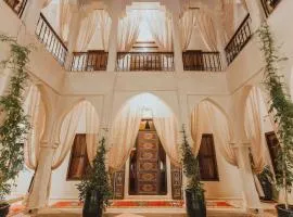 Riad El Hara