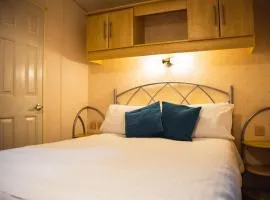 The Elms Static Caravan