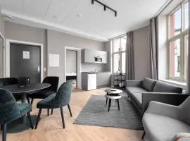 Forenom Serviced Apartments Drammen