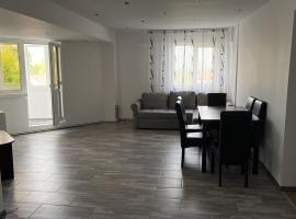 LA CARMEN ! Apartament cu 3 camere !，位于Vulcan的酒店