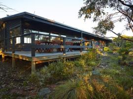 Ediths House，位于Moggs Creek的酒店