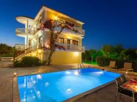 Zante View villa Odysseus