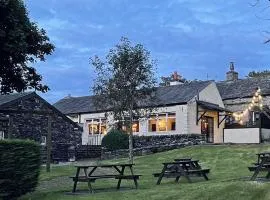 Cross Keys Inn