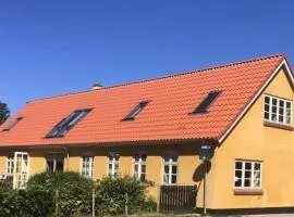 Istrup gammel skole