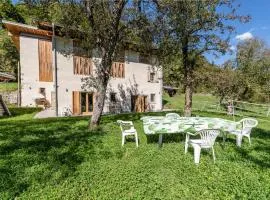 Gorgeous Home In Ledro With Wifi