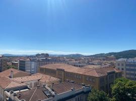 Matteotti28，位于佩萨罗的酒店