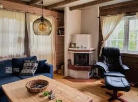 Nice apartment in Trysil ski in-out, sauna and view