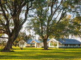 Estancia San Agustin，位于Curuzú Cuatiá的旅馆