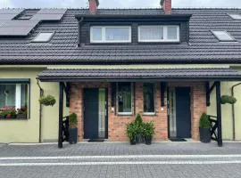 Apartament Roztropice