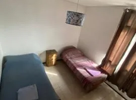 Habitación en Mendoza Centro