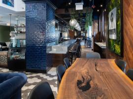 Hotel Saint Clair - Magnificent Mile，位于芝加哥的酒店