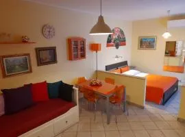 Mini appartamento vicino Roma