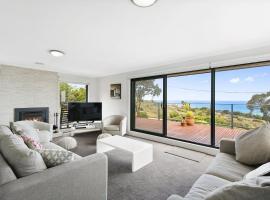 First Point Anglesea，位于安吉西的酒店