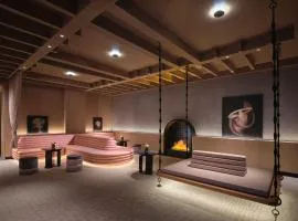 杭州上城英迪格酒店