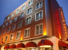 Cetin Hotel
