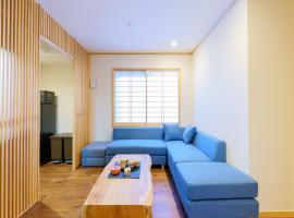 YADOYA Suzume，位于东京的酒店