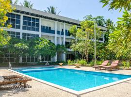 Senggigi Homes & Apartments，位于圣吉吉马林布海滩附近的酒店