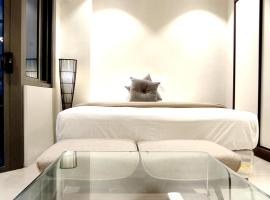 ReLuxe マリン Condo，位于Maribago的酒店