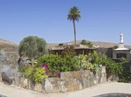 雷梅迪奥斯小木屋