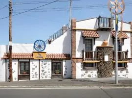 Casa Los Diablitos