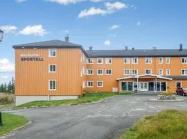 Stunning Apartment In Lillehammer