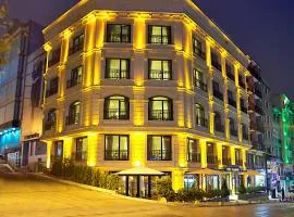 莫门托酒店 - 特殊类别