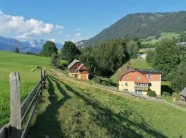 Ferienwohnung Weppermühle