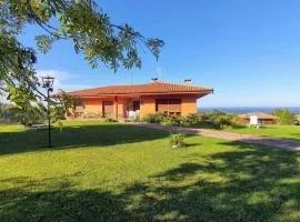 Complejo Rural El Mirador de Ovio