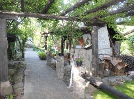 Kosharite Complex，位于Debrashtitsa的酒店