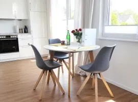 Ferienwohnung Trave - Wohlfühlatmosphäre zum Auftanken