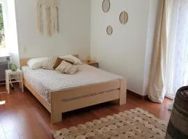 Aux Chambres du Chadoux de Chateaubourg (ChaChaCha)