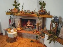 Il Bosco Guest House Subiaco