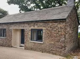 Thornmoor Barn