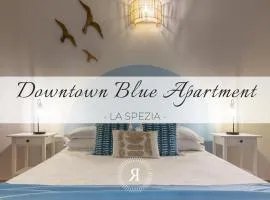 Down Town Blue Apartment