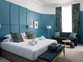 The Goodenough Hotel London，位于伦敦的酒店