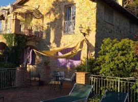 Roberto, Casale Vita Nova