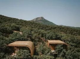 Souki ~ Lodges & Spa