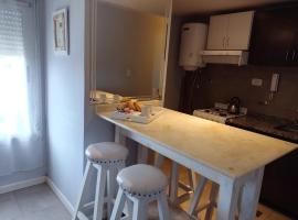 MM Apart，位于里奥夸尔托的酒店